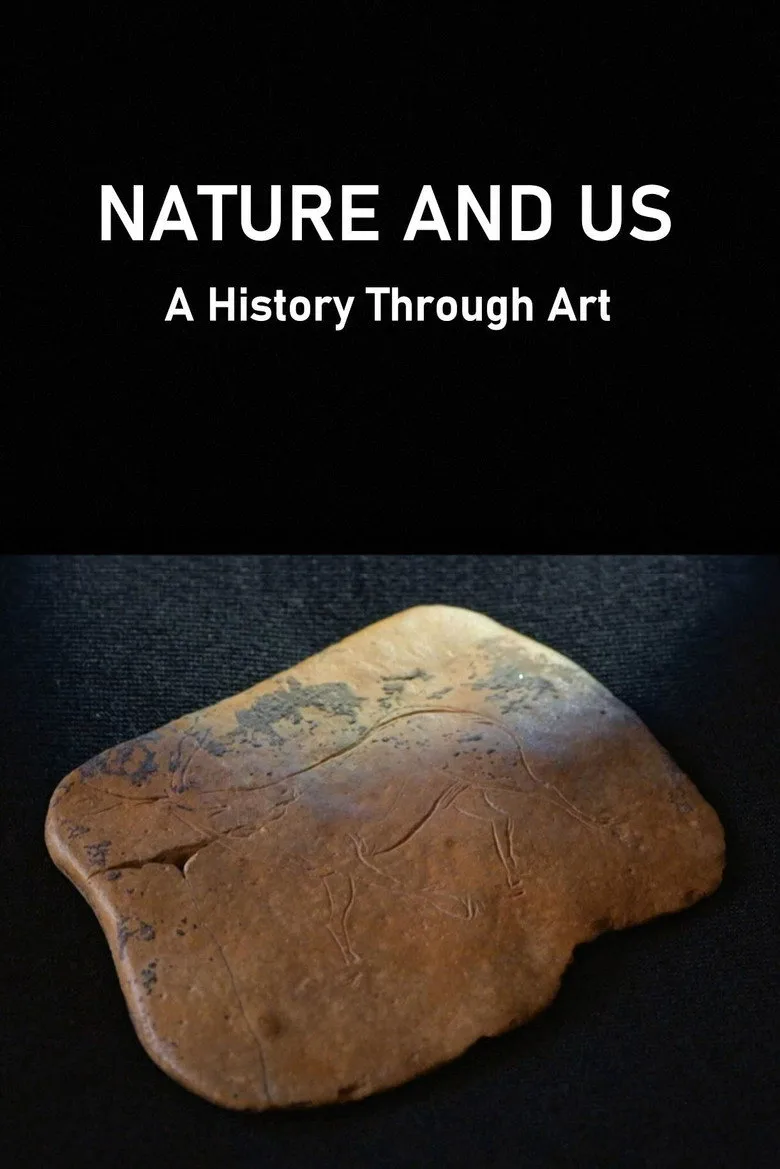 Nature and Us: A History through Art artwork
