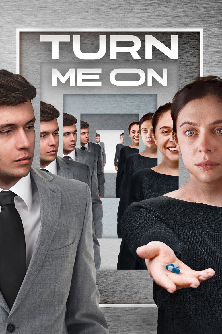 Turn Me On artwork