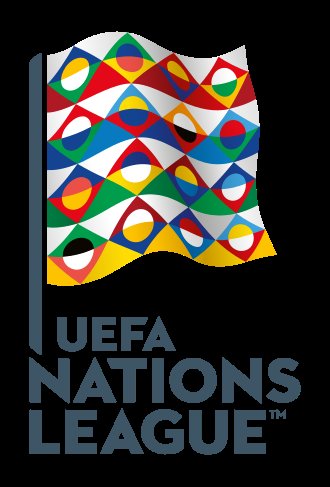 UEFA Nations League: Ukraine v Northern Ireland artwork