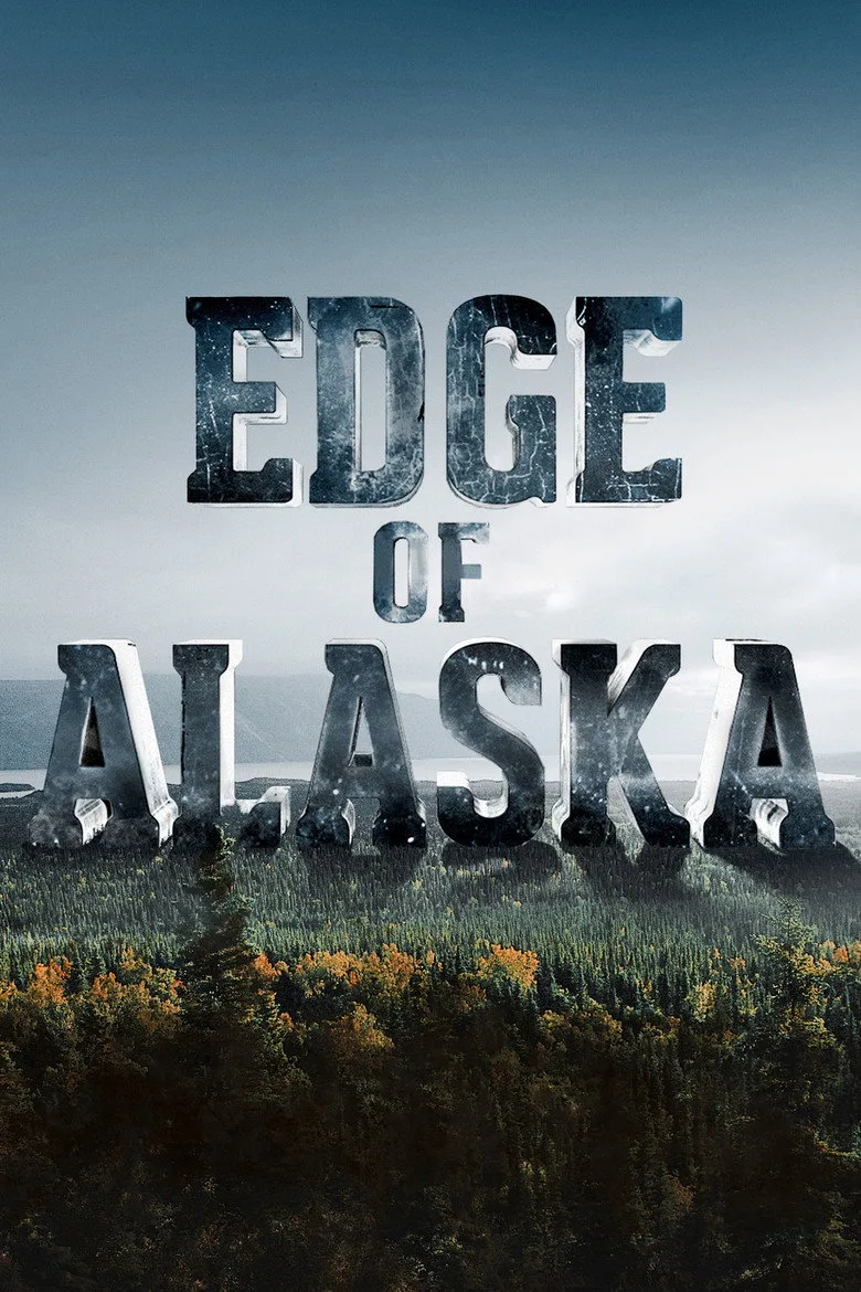 Edge of Alaska artwork