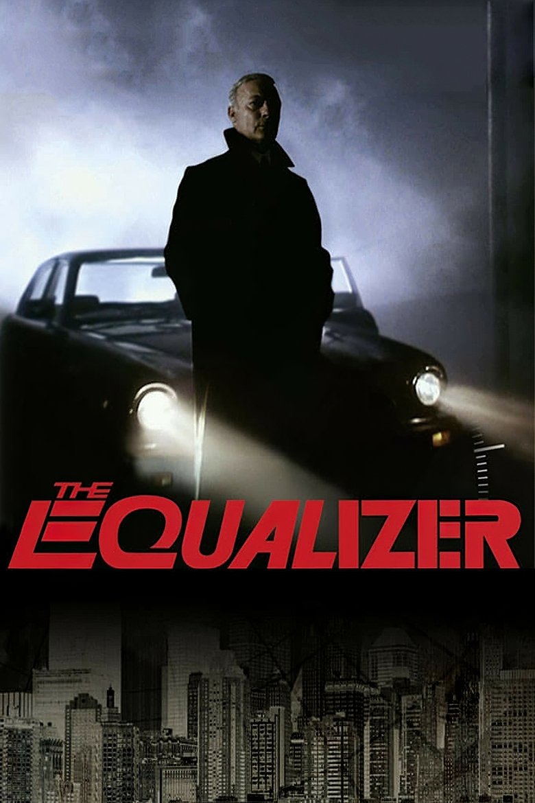 The Equalizer artwork