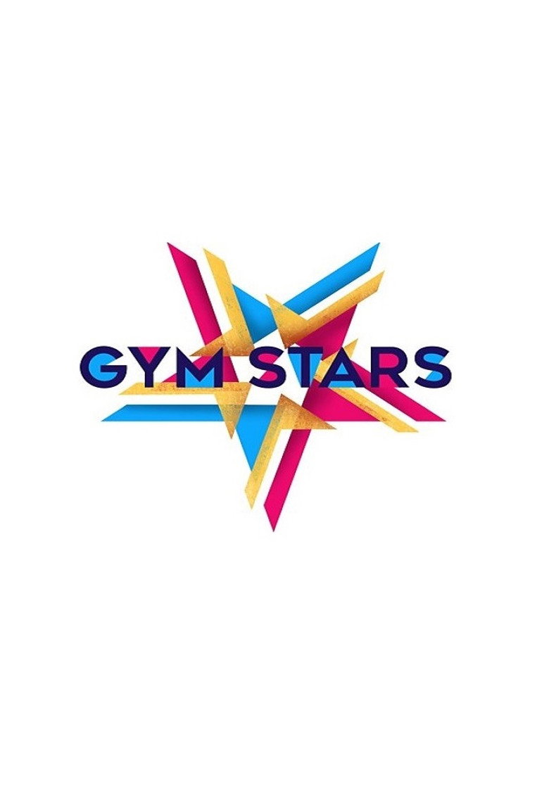 Gym Stars artwork