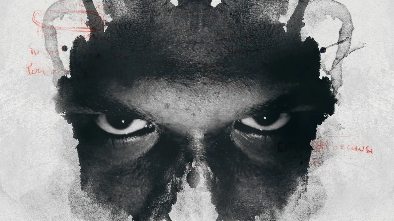 Signs Of A Psychopath artwork