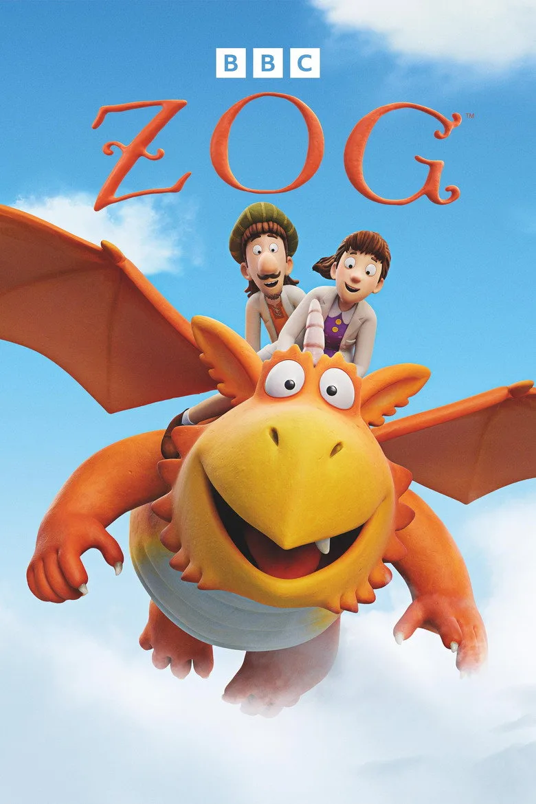 Zog artwork