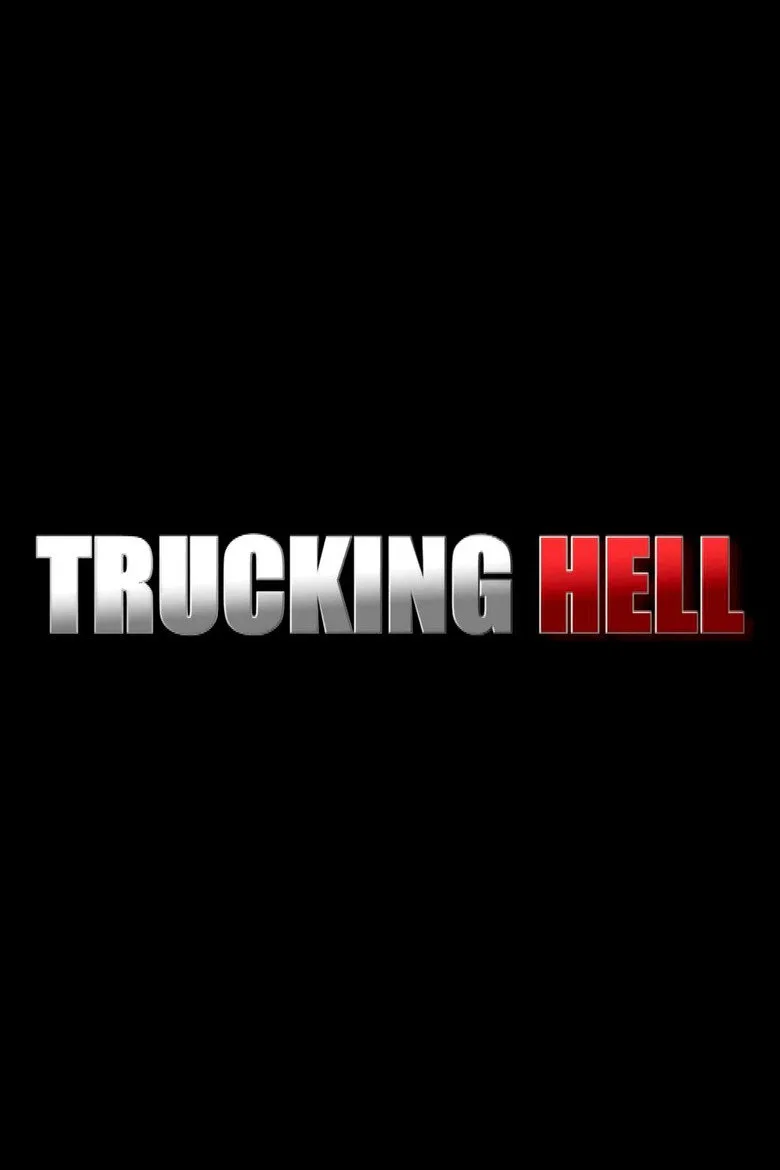 Trucking Hell artwork
