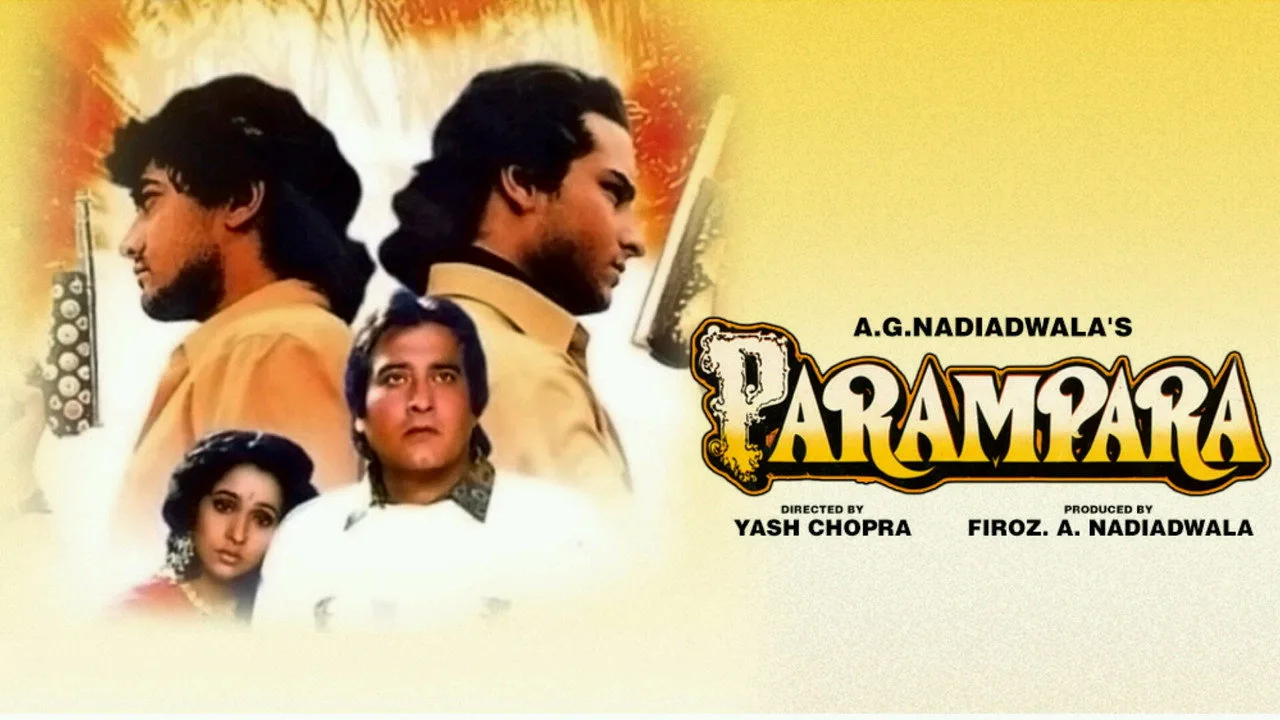Parampara artwork