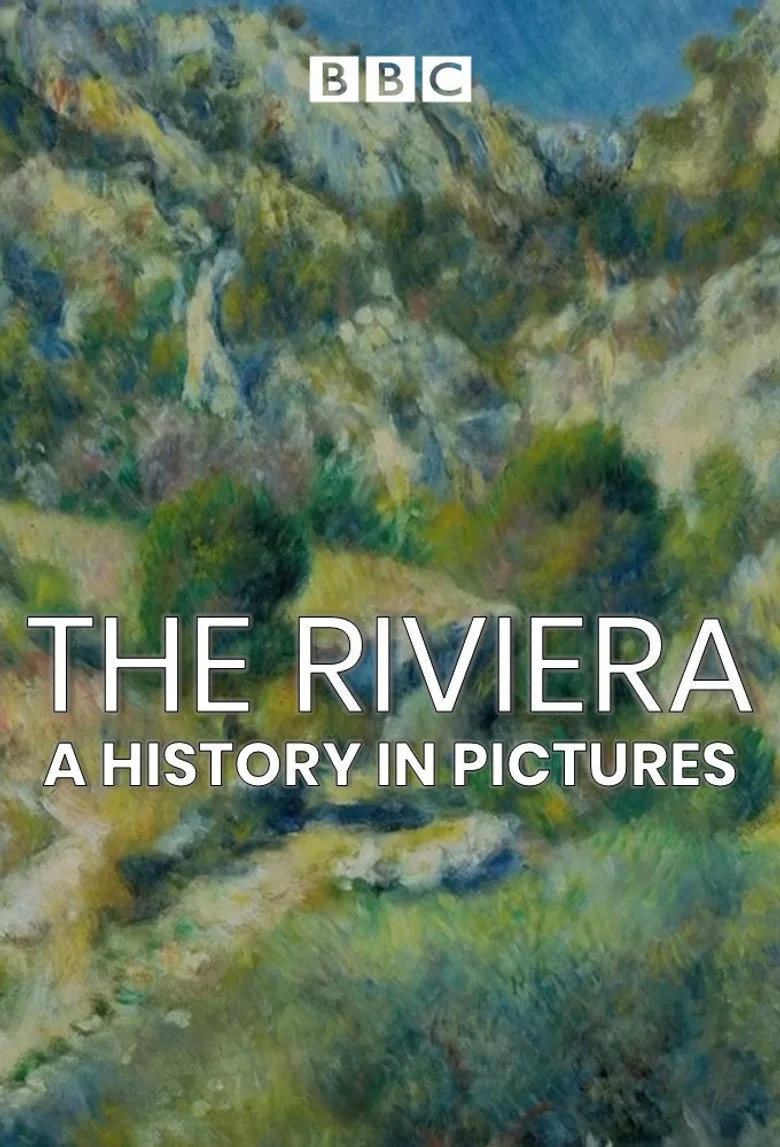 The Riviera: A History in Pictures artwork