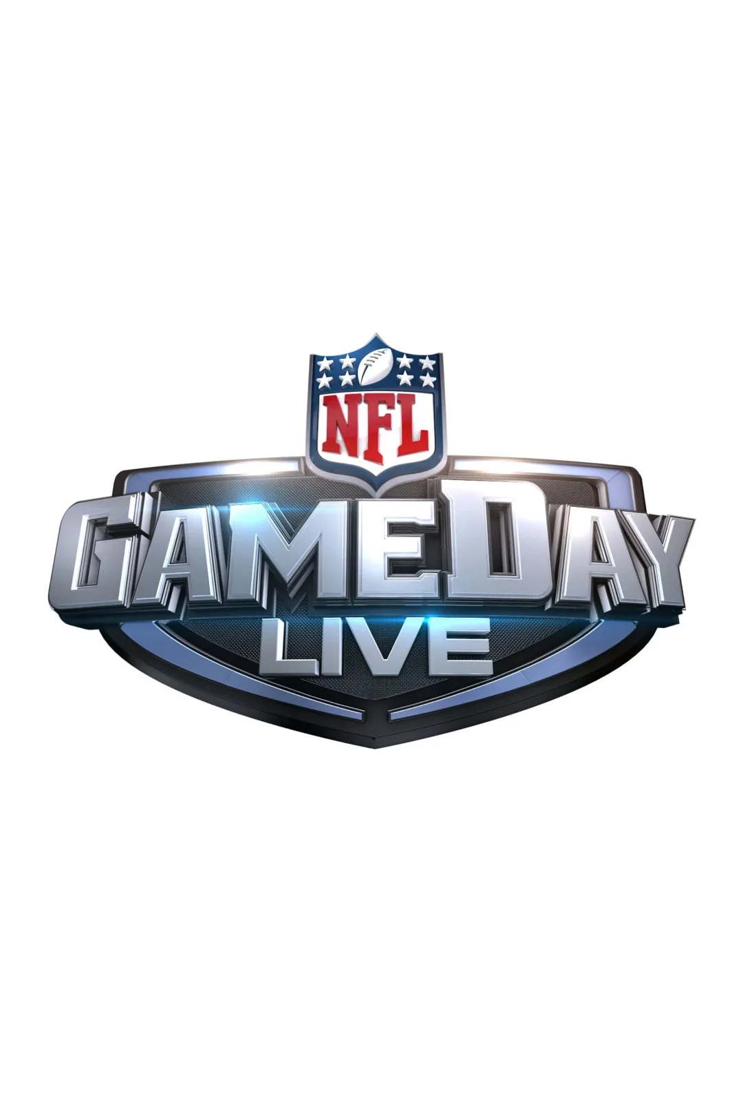 NFL Gameday artwork