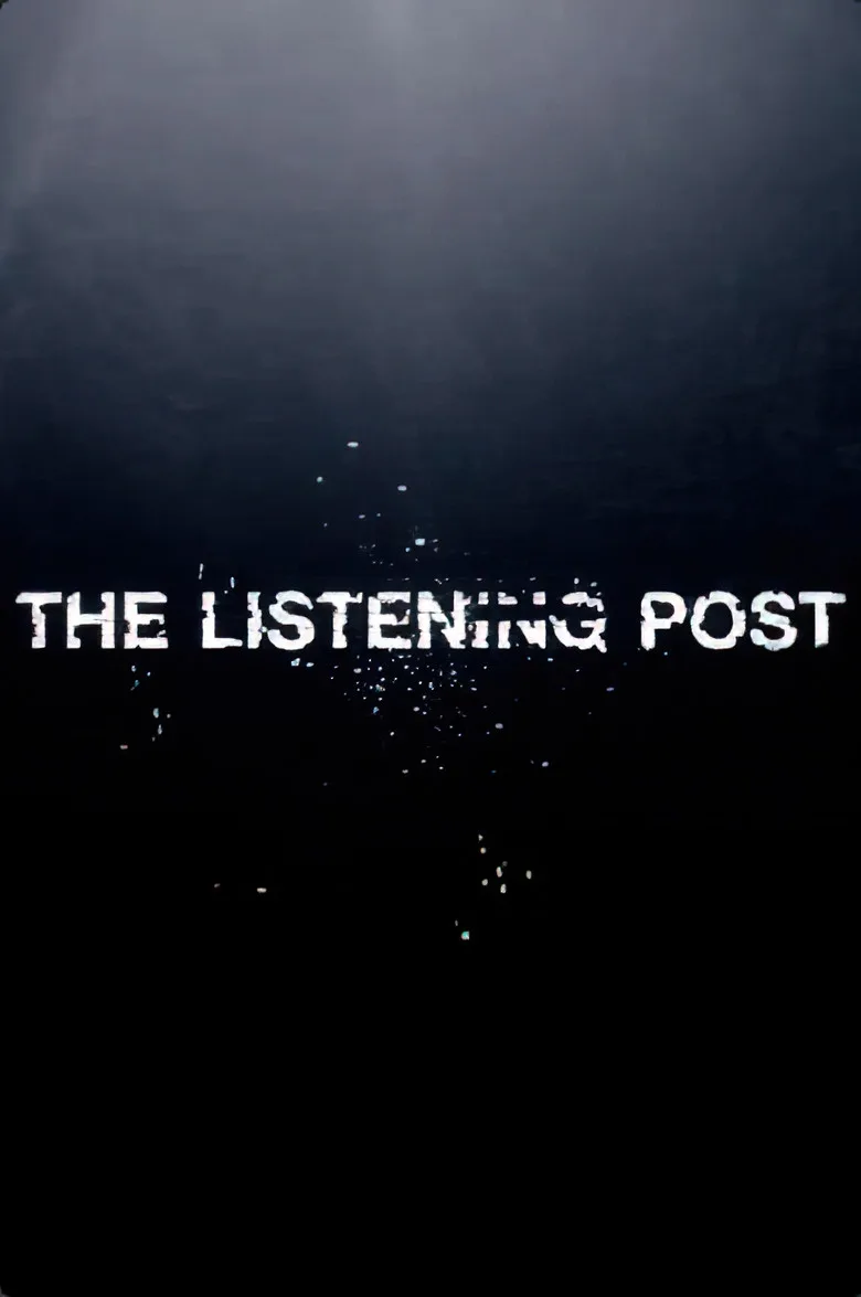 The Listening Post artwork