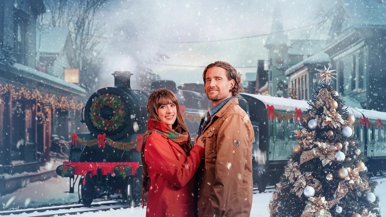 The Spirit Of Christmas Station artwork