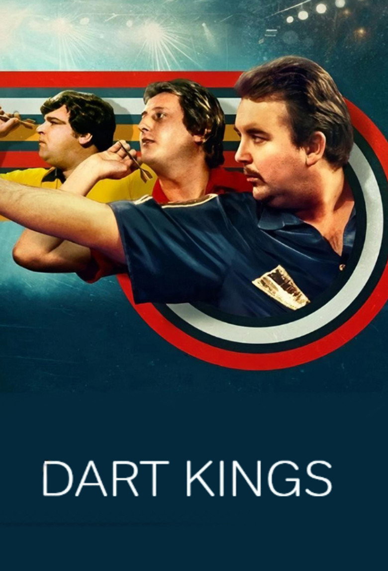 Dart Kings artwork