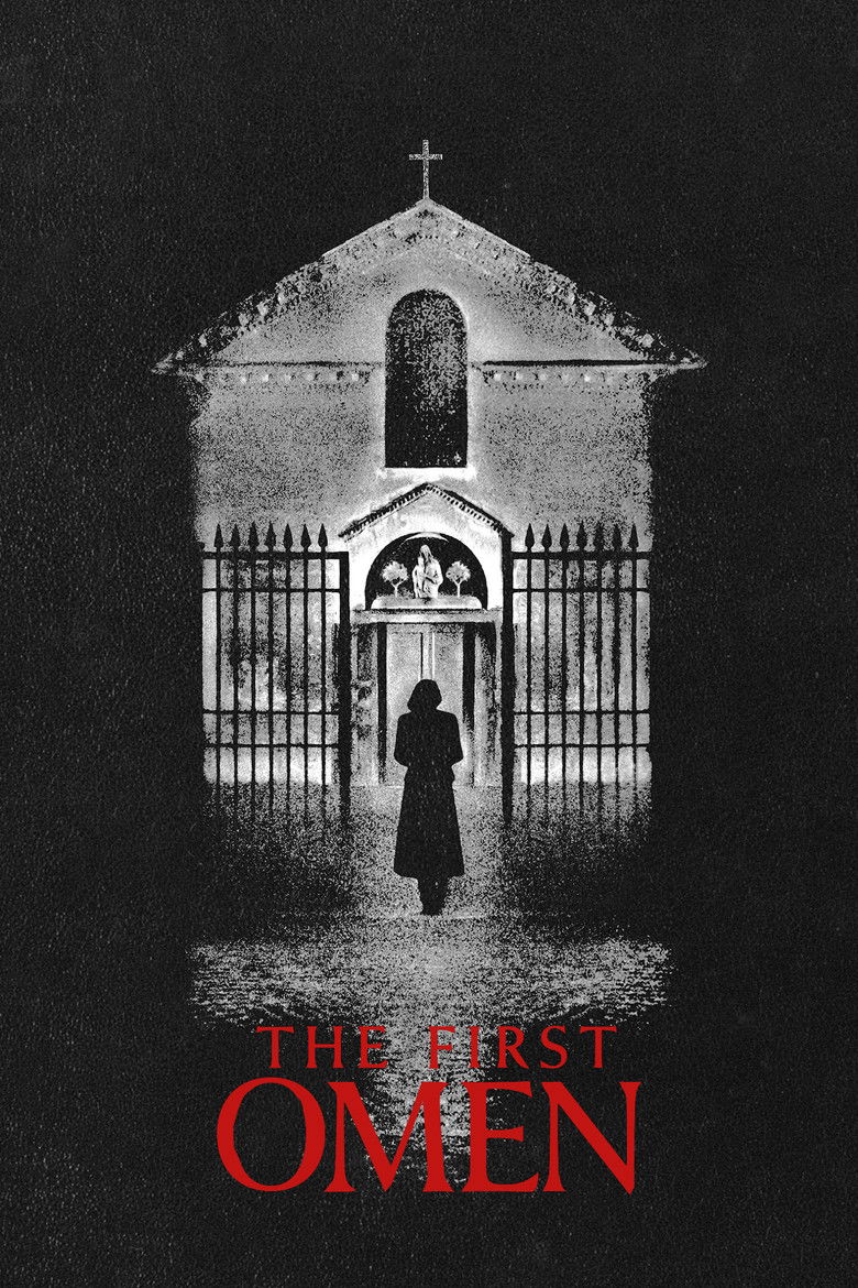 The First Omen artwork