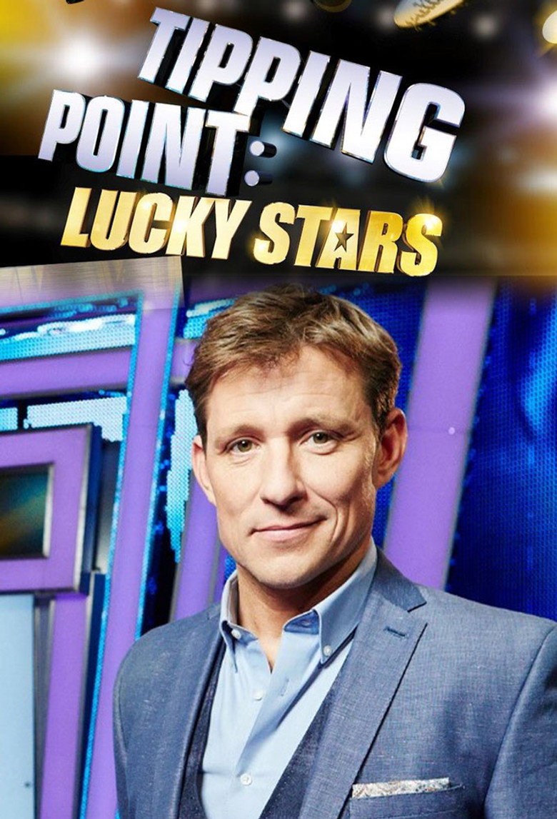 Tipping Point: Lucky Stars artwork