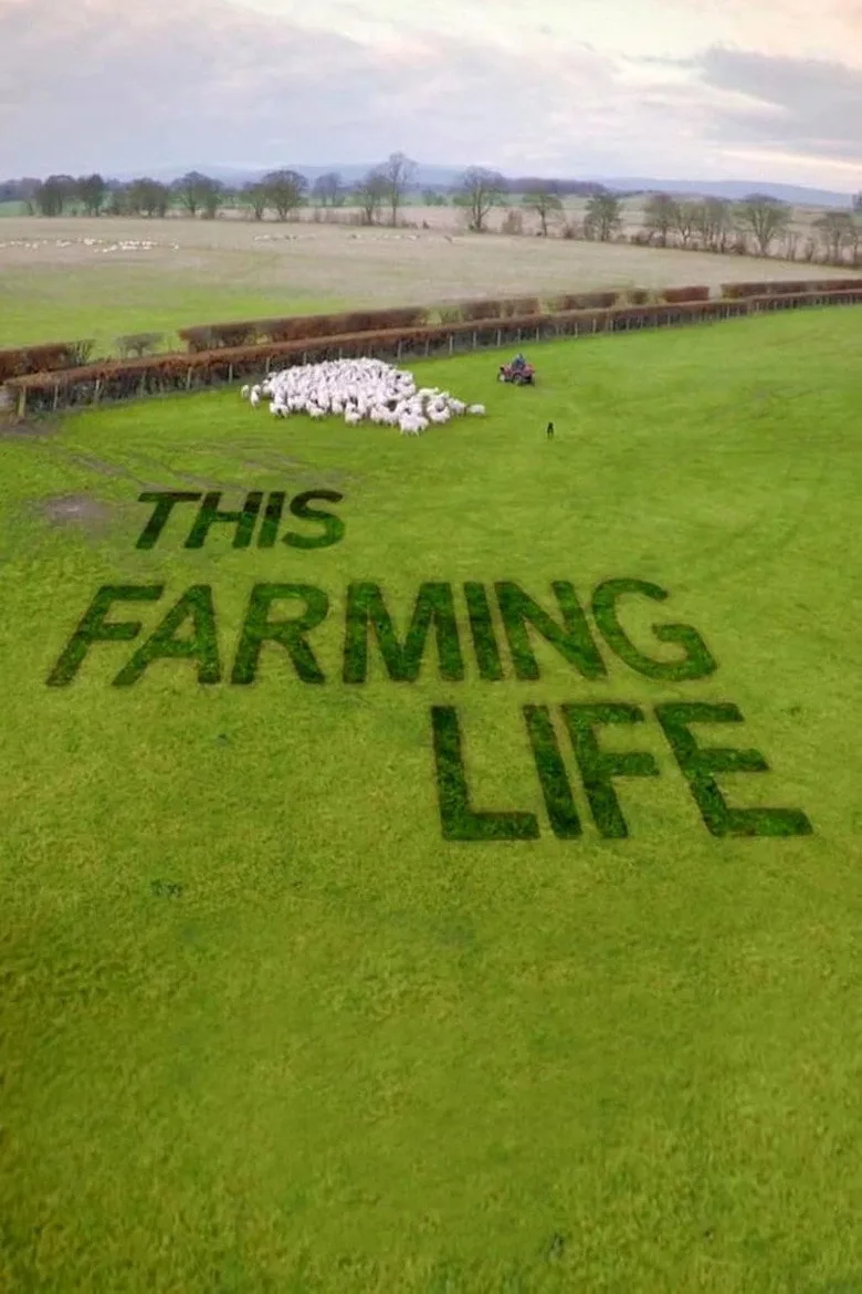 This Farming Life artwork