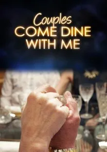 Couples Come Dine with Me artwork