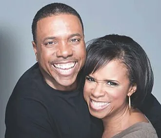 Creflo Dollar artwork