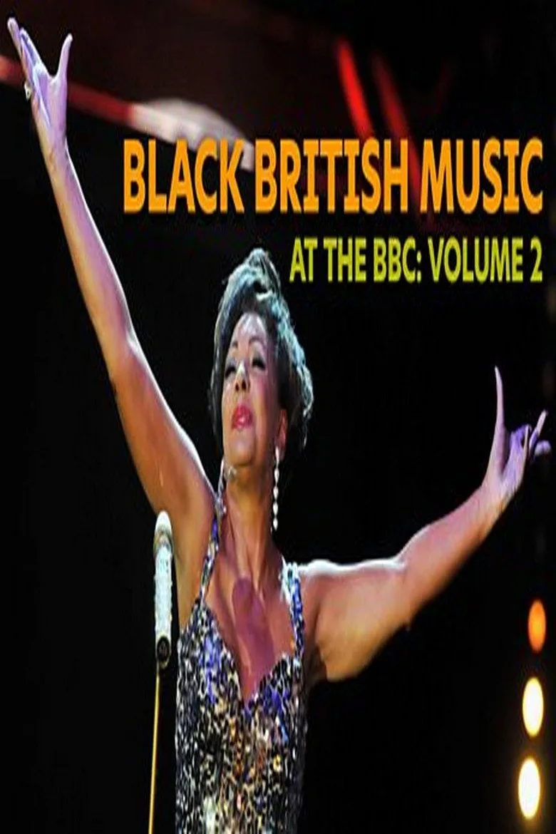 Black British Music at the BBC: Volume 2 artwork