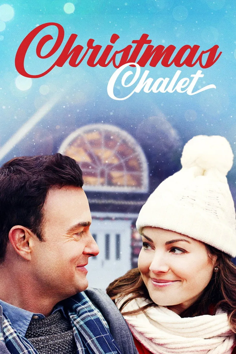 The Christmas Chalet artwork