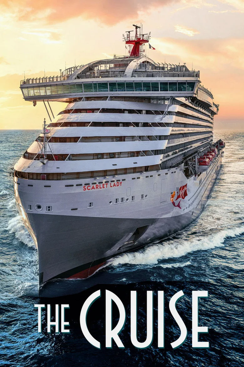 The Cruise artwork