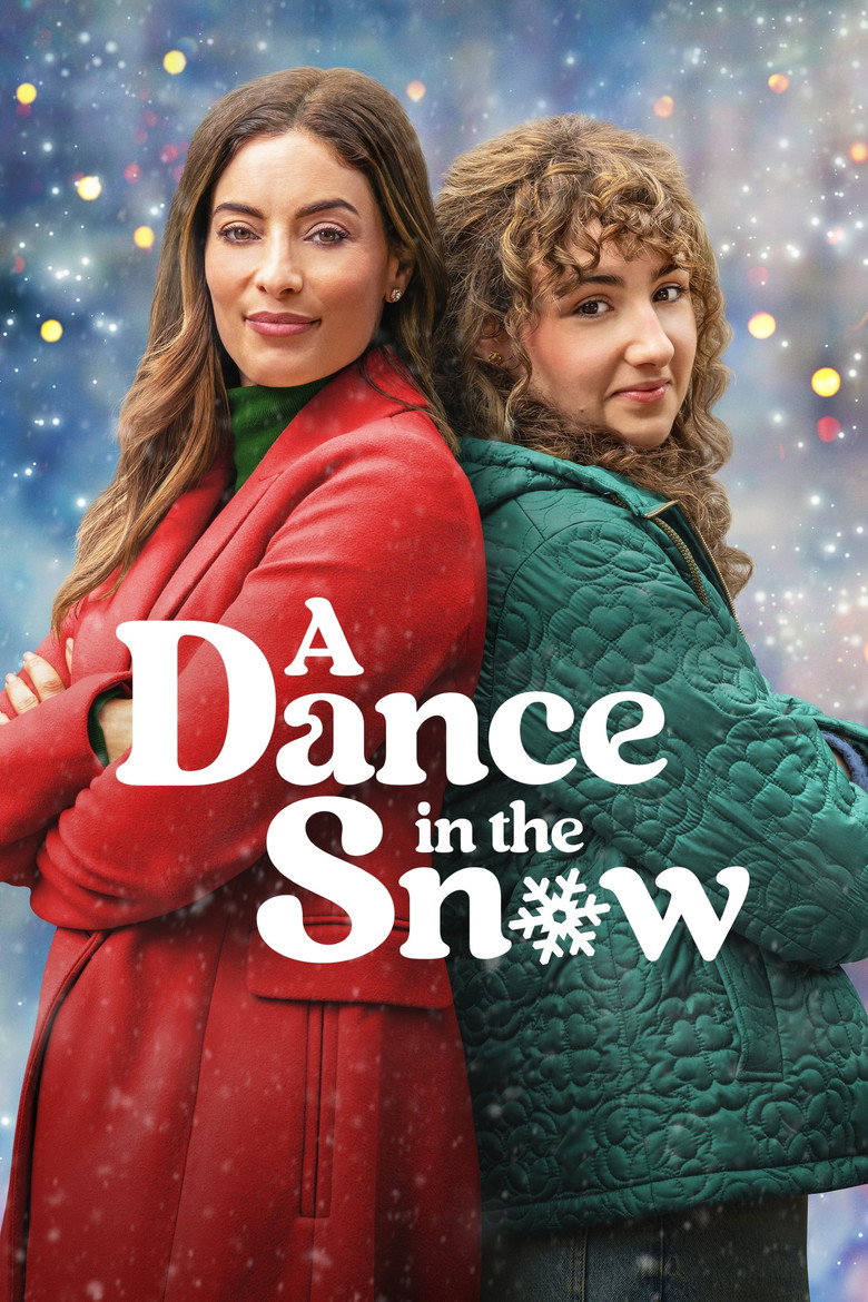 A Dance in the Snow artwork