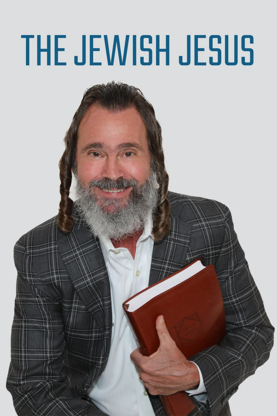 The Jewish Jesus artwork