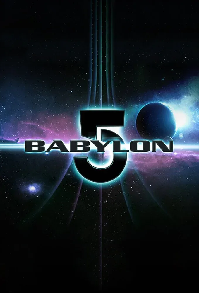 Babylon 5 artwork