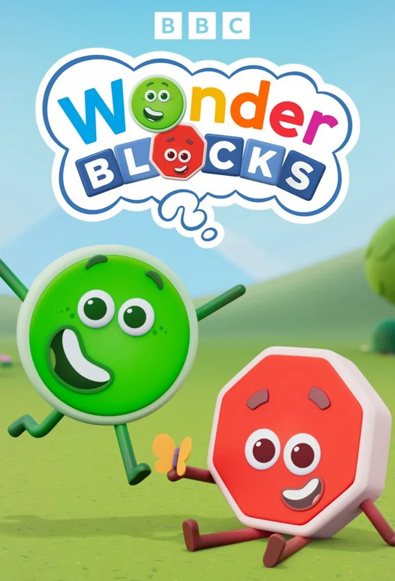 Wonderblocks artwork