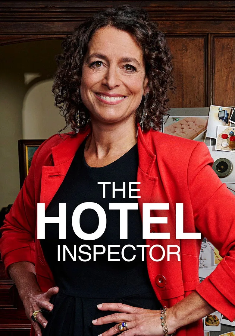 The Hotel Inspector artwork