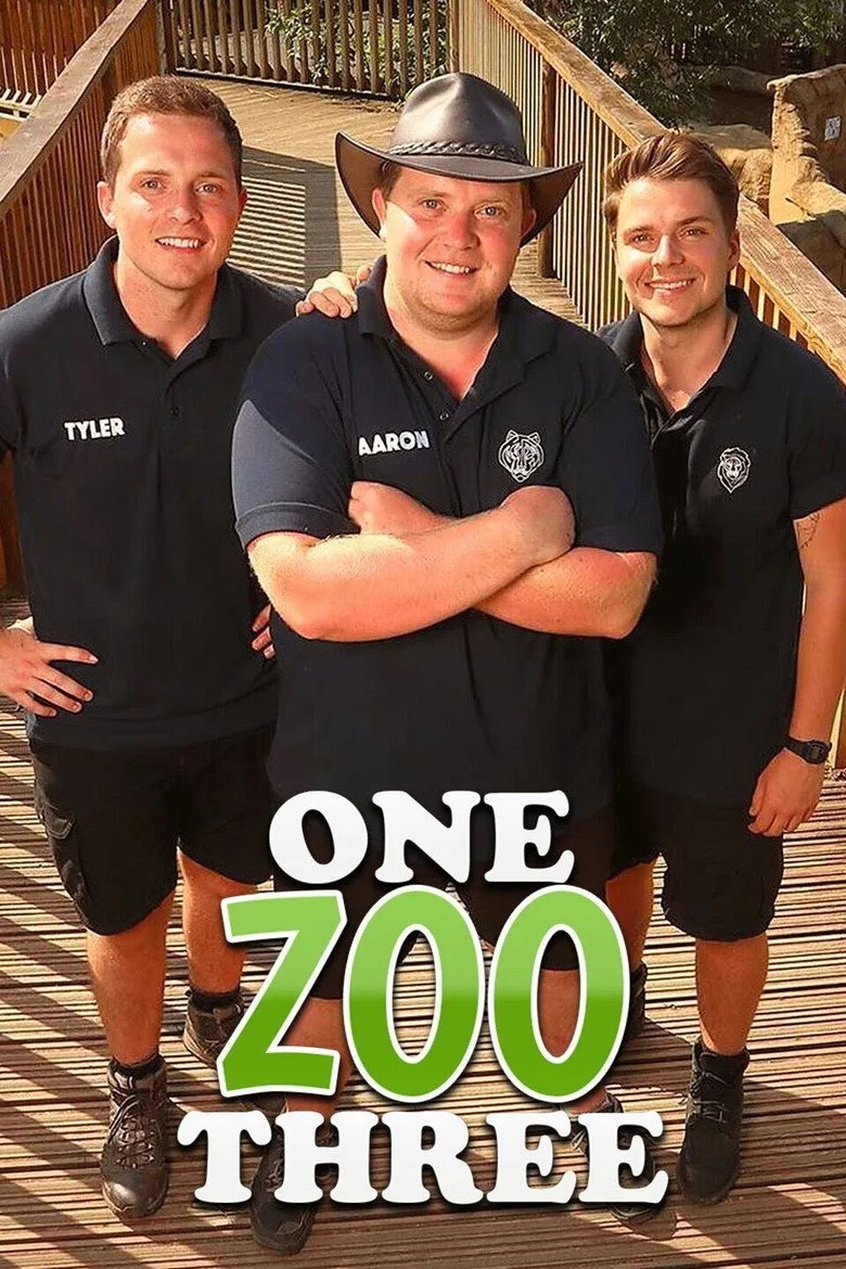 One Zoo Three artwork