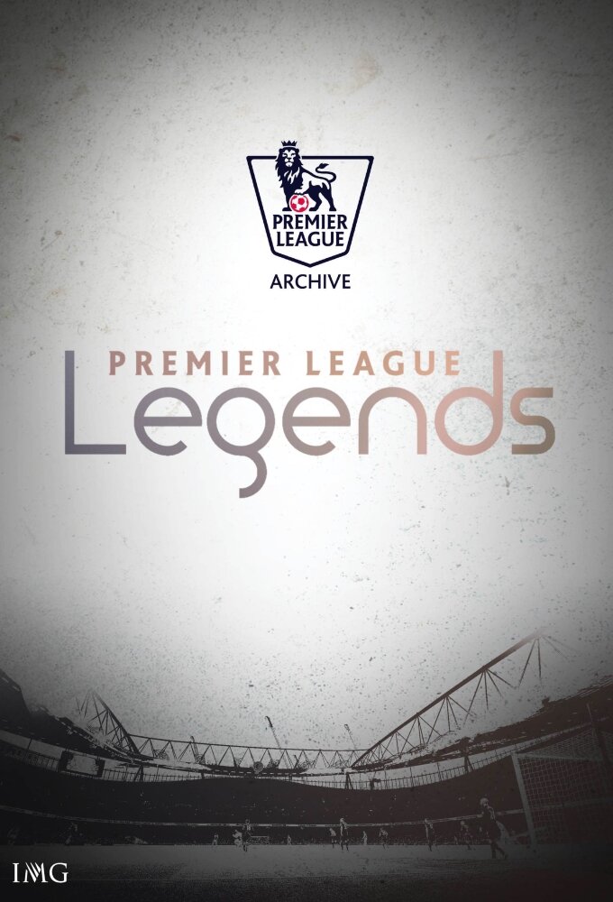 Premier League Legends artwork