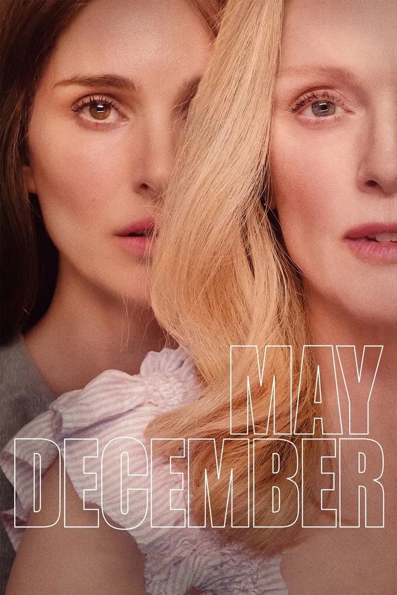 May December artwork