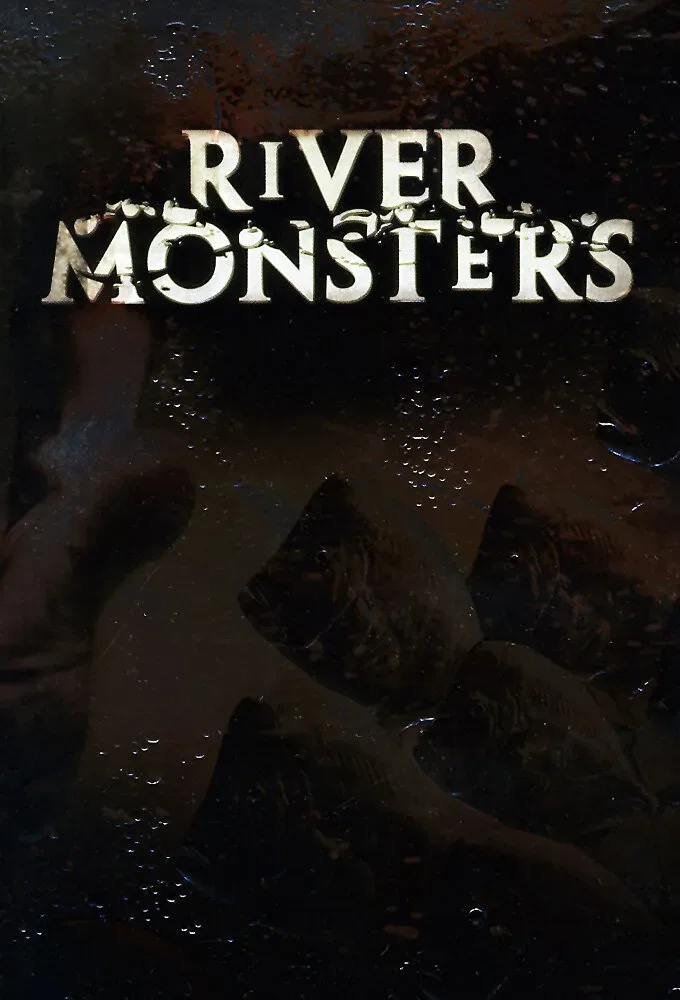 River Monsters artwork