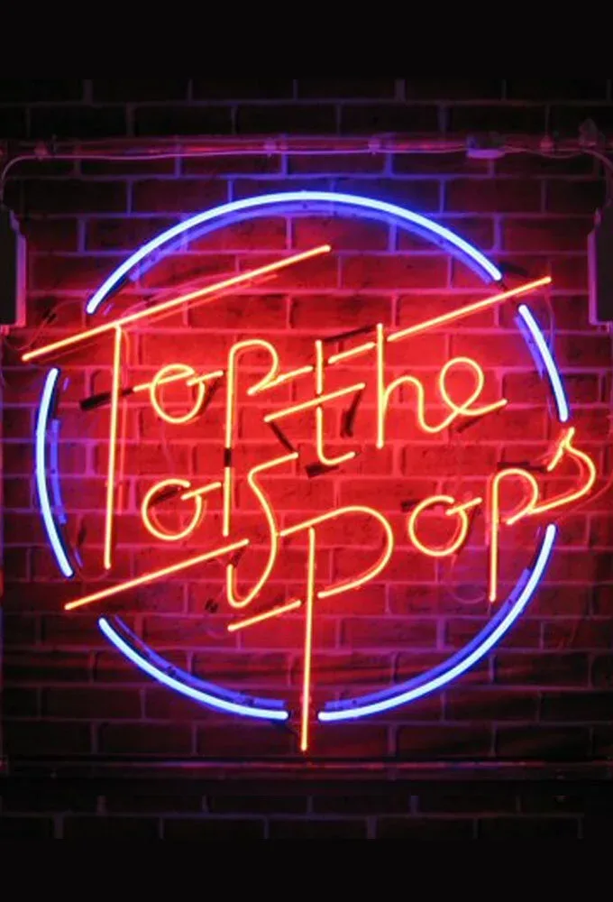 Top of the Pops artwork