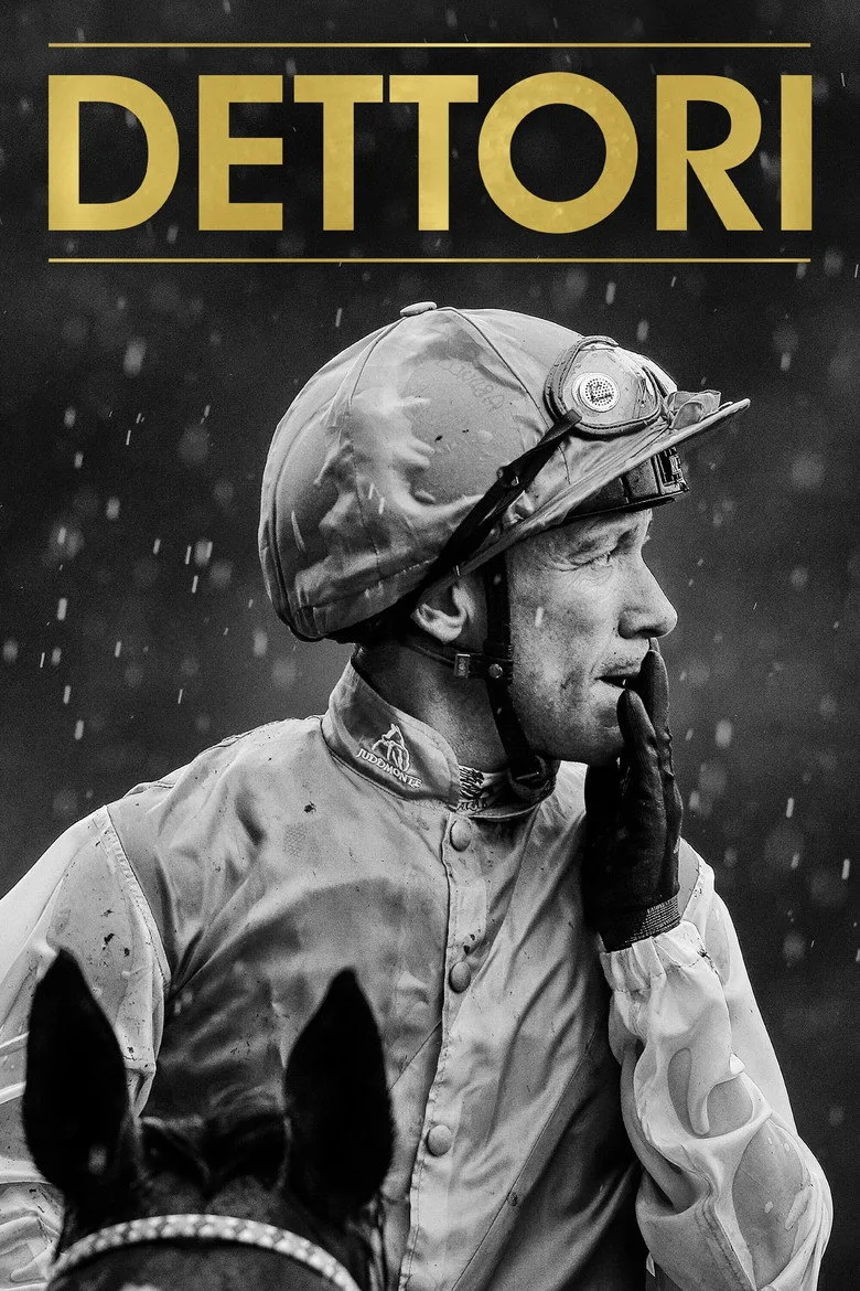 Dettori artwork