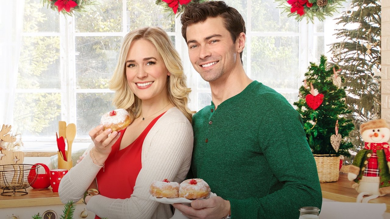 Holiday Date artwork