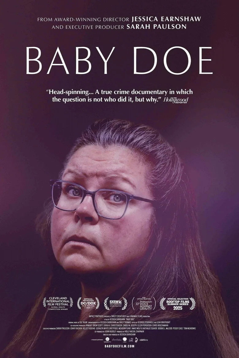 Baby Doe artwork